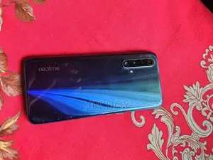 Realme X50 5G (ব্যবহৃত)