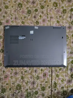 Lenovo ThinkPad X1 Yoga - Core i7, 8GB RAM, 128GB SSD বিক্রির জন্য