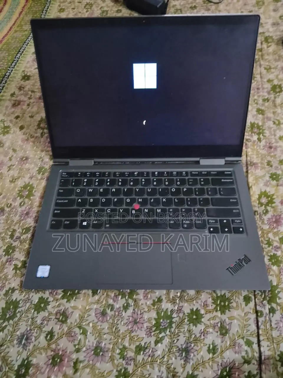 Lenovo ThinkPad X1 Yoga - Core i7, 8GB RAM, 128GB SSD বিক্রির জন্য