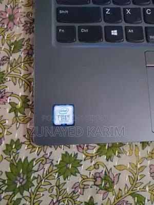 Lenovo ThinkPad X1 Yoga - Core i7, 8GB RAM, 128GB SSD বিক্রির জন্য