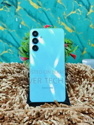 Samsung Galaxy A16 5g (6/128) (Used)