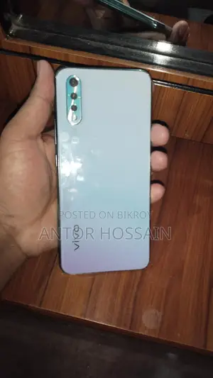 Vivo S1 (Used)