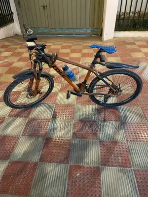 সাইকেল মডিফিকেশন ব্যবসা ( কনফিডেন্স সাইকেলস )