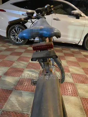 সাইকেল মডিফিকেশন ব্যবসা ( কনফিডেন্স সাইকেলস )