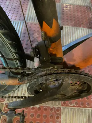সাইকেল মডিফিকেশন ব্যবসা ( কনফিডেন্স সাইকেলস )