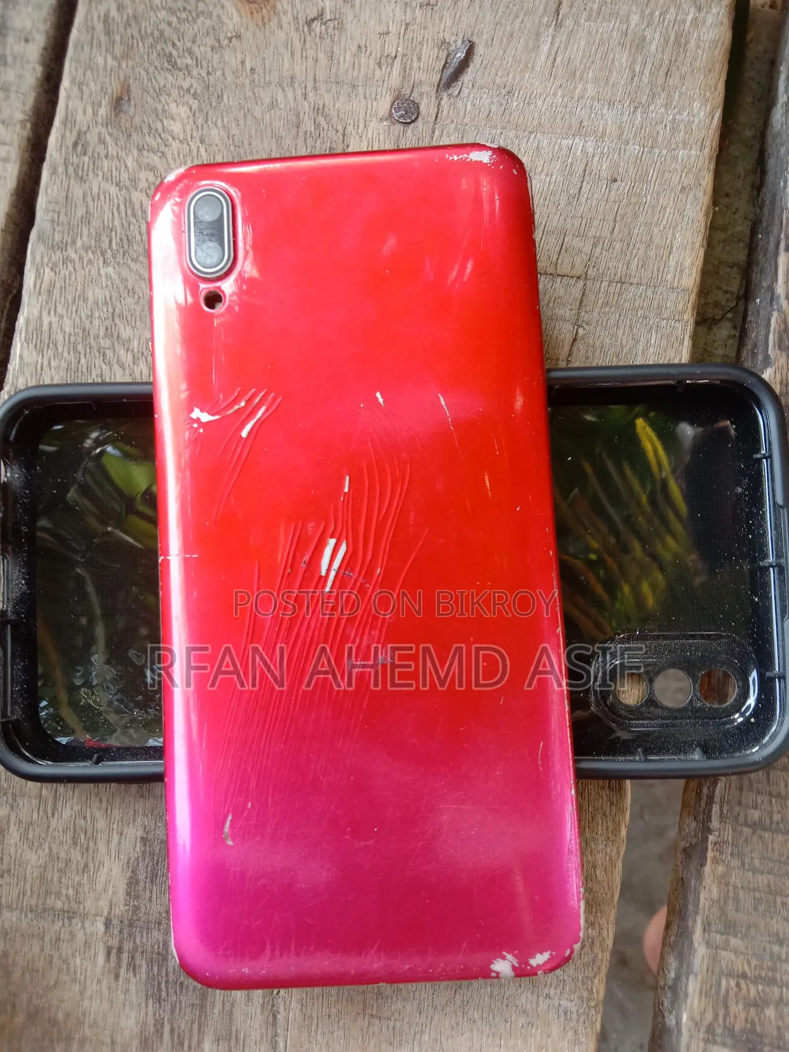Vivo Y93 (ব্যবহৃত)