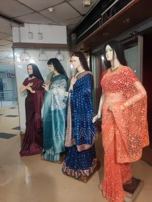 ডিসপ্লে ডল
