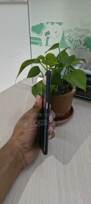 Realme 7 Pro Mobile (Used)