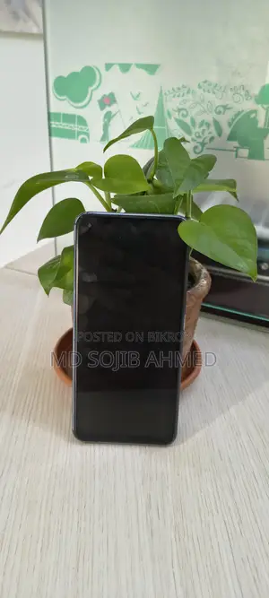 Realme 7 Pro Mobile (Used)