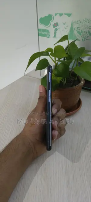 Realme 7 Pro Mobile (Used)