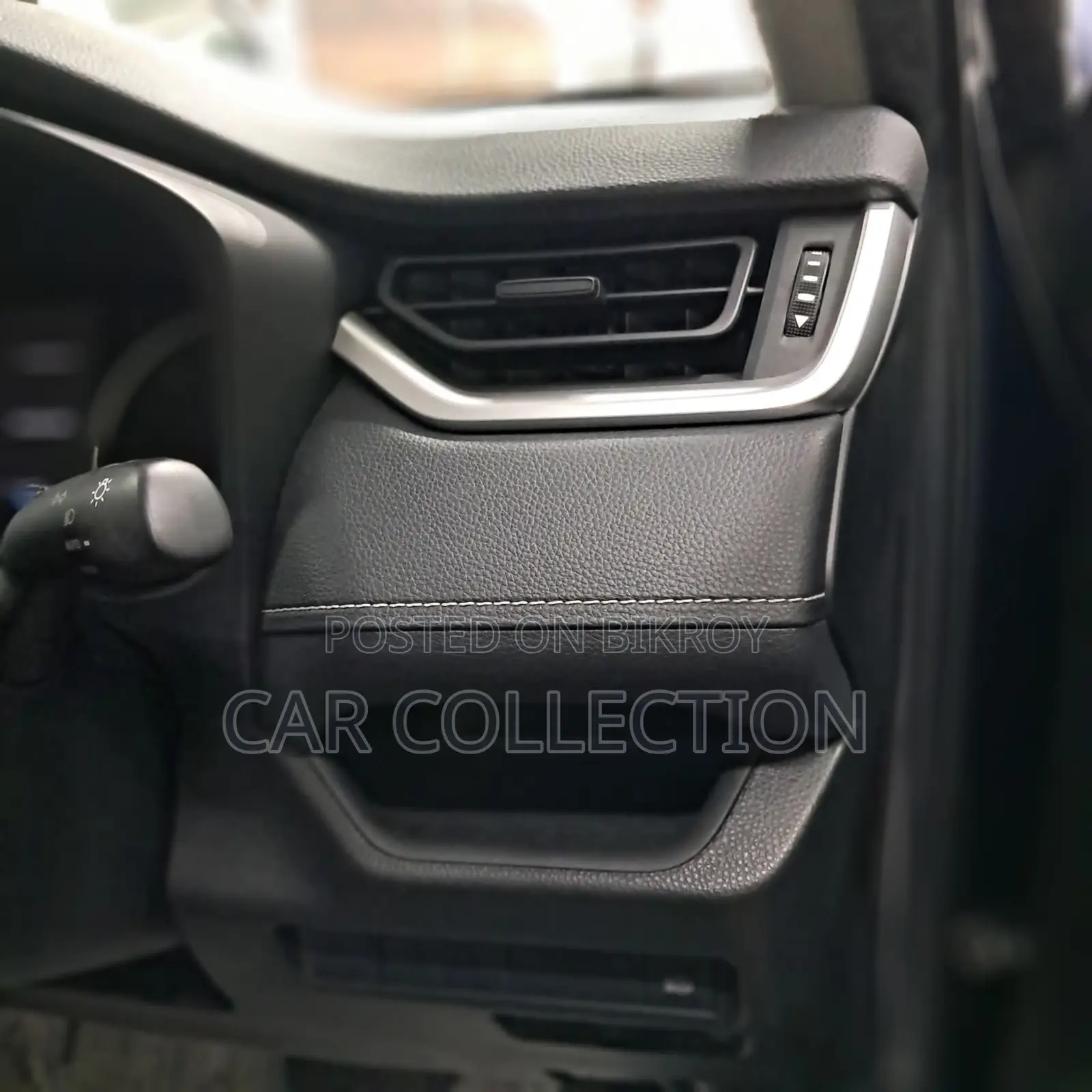 Toyota RAV4 Non Hybrid 2020