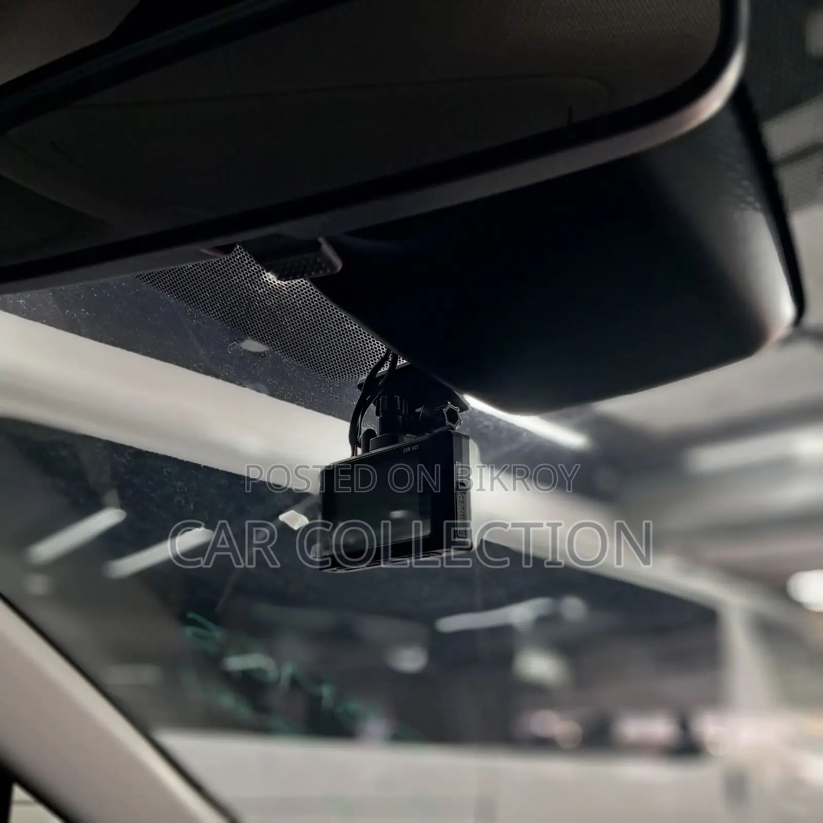 Toyota RAV4 Non Hybrid 2020