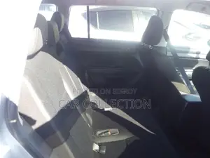 Toyota Fielder Ex 2021