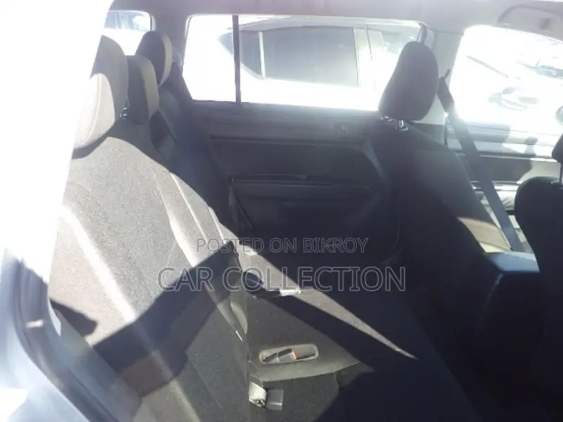 Toyota Fielder Ex 2021