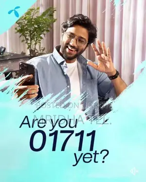 01711/017111 Sim Card