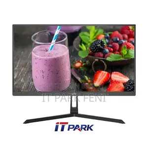 Uniview MW-LC22IS3 22 Inch FHD Display HDMI & VGA Monitor