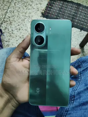 Xiaomi Poco X7 Pro 2025 (Used)