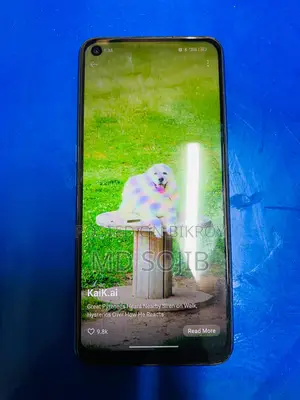 Realme 7 (Used)