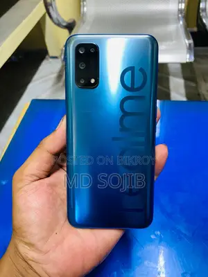 Realme 7 (Used)