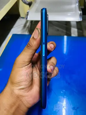 Realme 7 (Used)