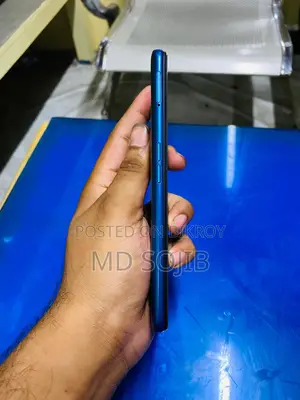 Realme 7 (Used)