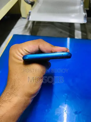 Realme 7 (Used)