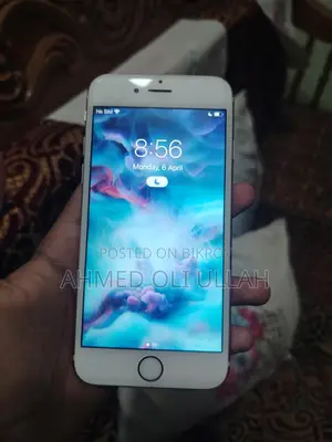 Apple iPhone 6S ; (ব্যবহৃত)