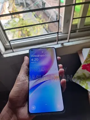 OnePlus 8T (Used)