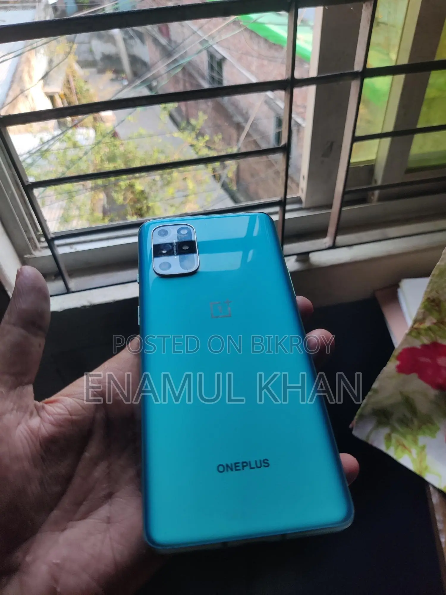 OnePlus 8T (Used)