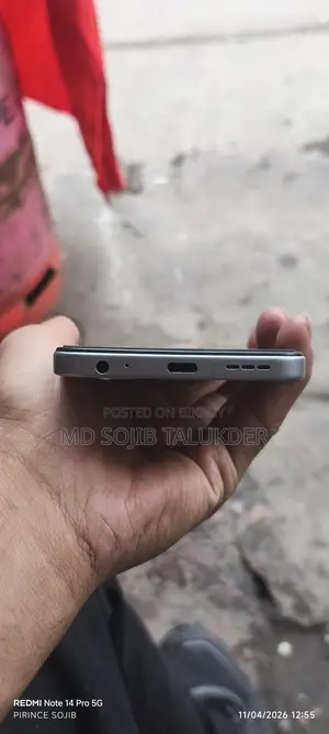 Tecno Spark GO 2 . (Used)