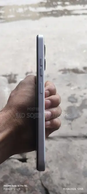 Tecno Spark GO 2 . (Used)