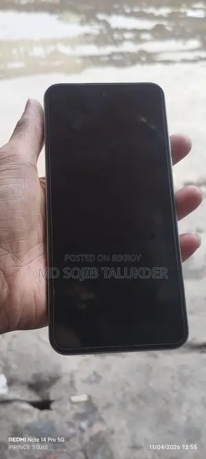 Tecno Spark GO 2 . (Used)