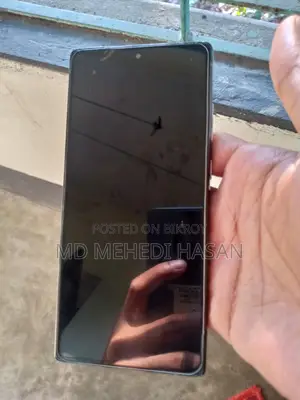 Samsung note20 5G (Used)
