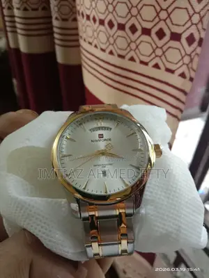Naviforce Brand Watch for Sale