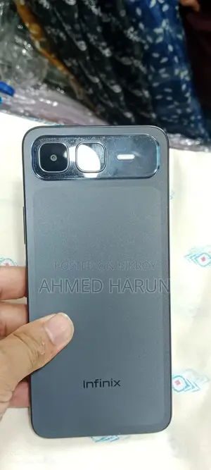 Infinix Smart 10 plus (Used)