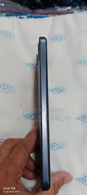 Infinix Smart 10 plus . (Used)