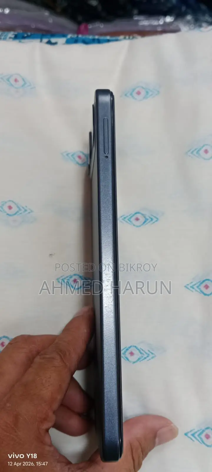 Infinix Smart 10 plus . (Used)