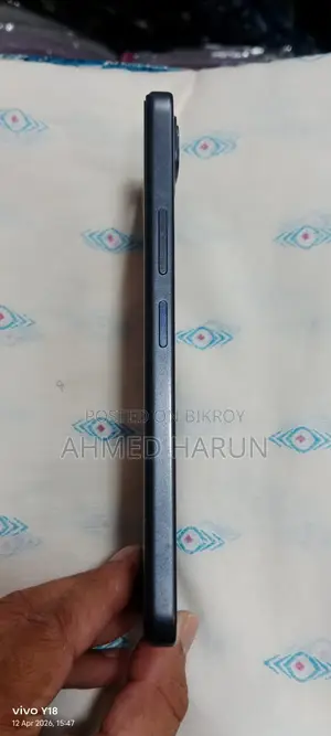 Infinix Smart 10 plus . (Used)
