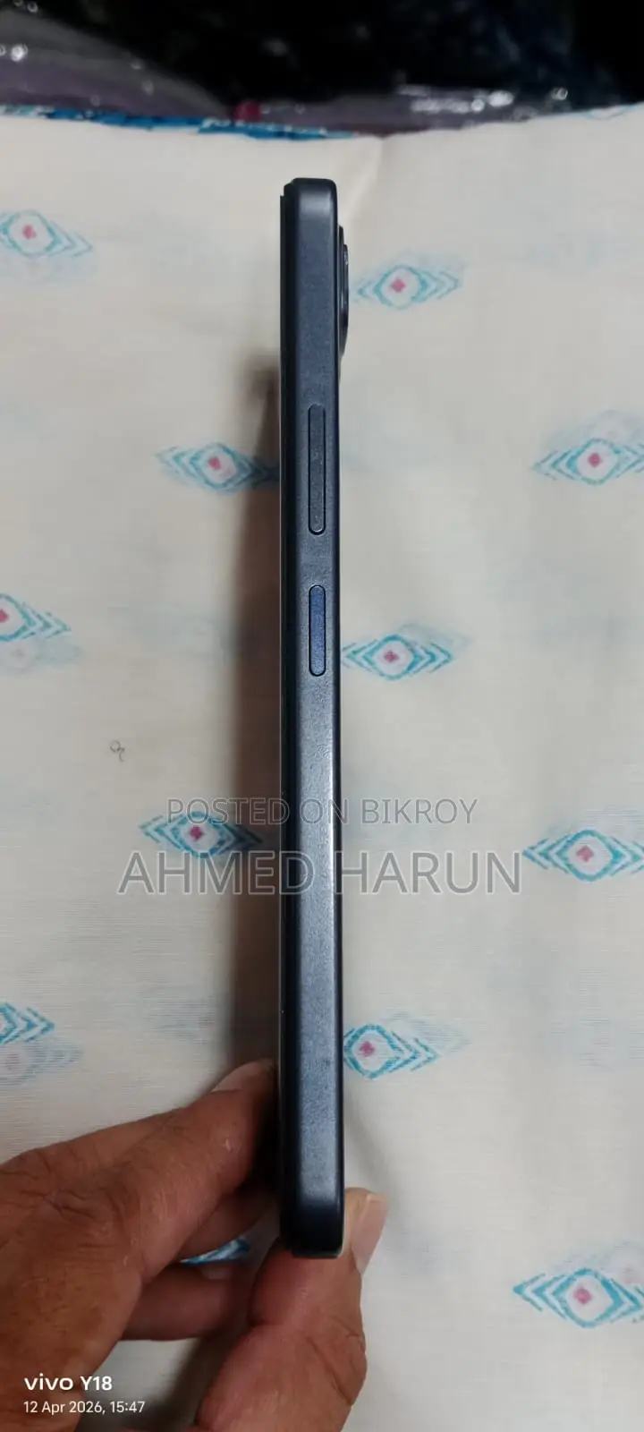 Infinix Smart 10 plus . (Used)
