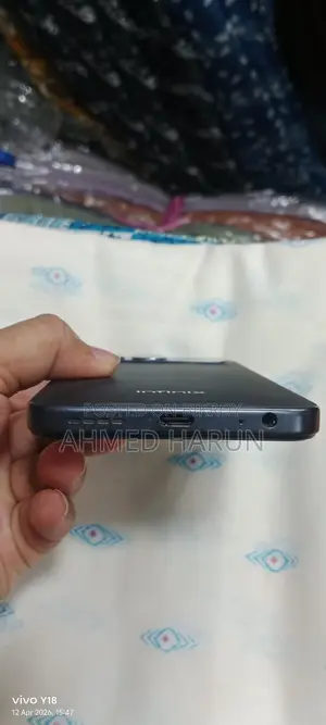 Infinix Smart 10 plus . (Used)