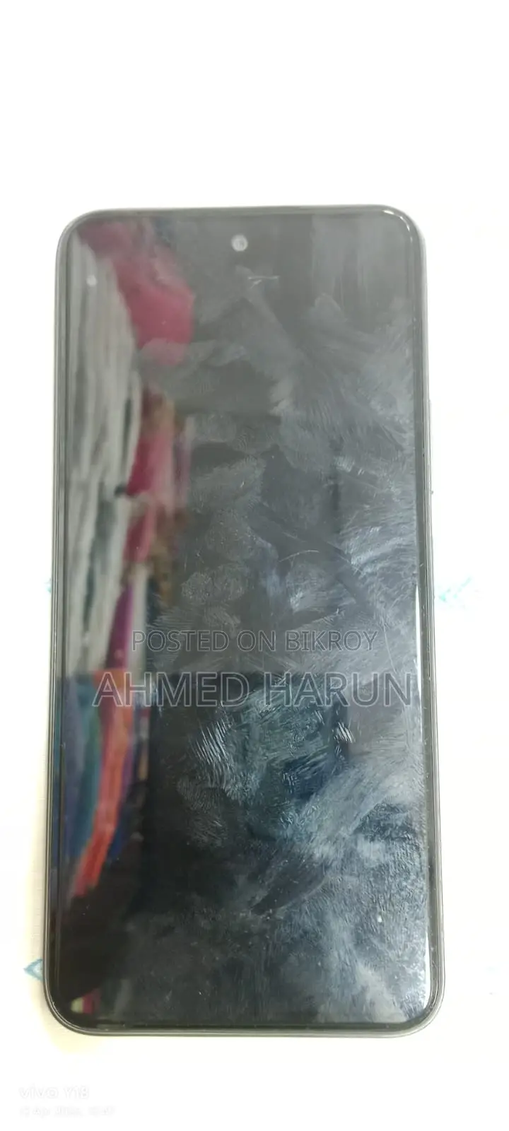 Infinix Smart 10 plus . (Used)