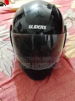 ফুলফেস হেলমেট Gliders brand