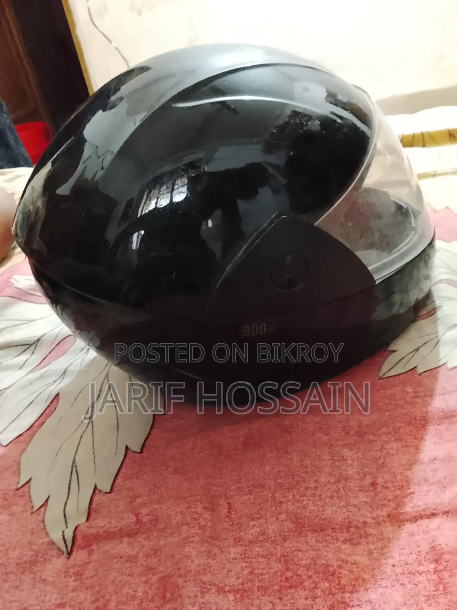 ফুলফেস হেলমেট Gliders brand
