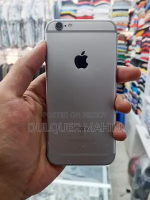 Apple iPhone 6S Original (Used)