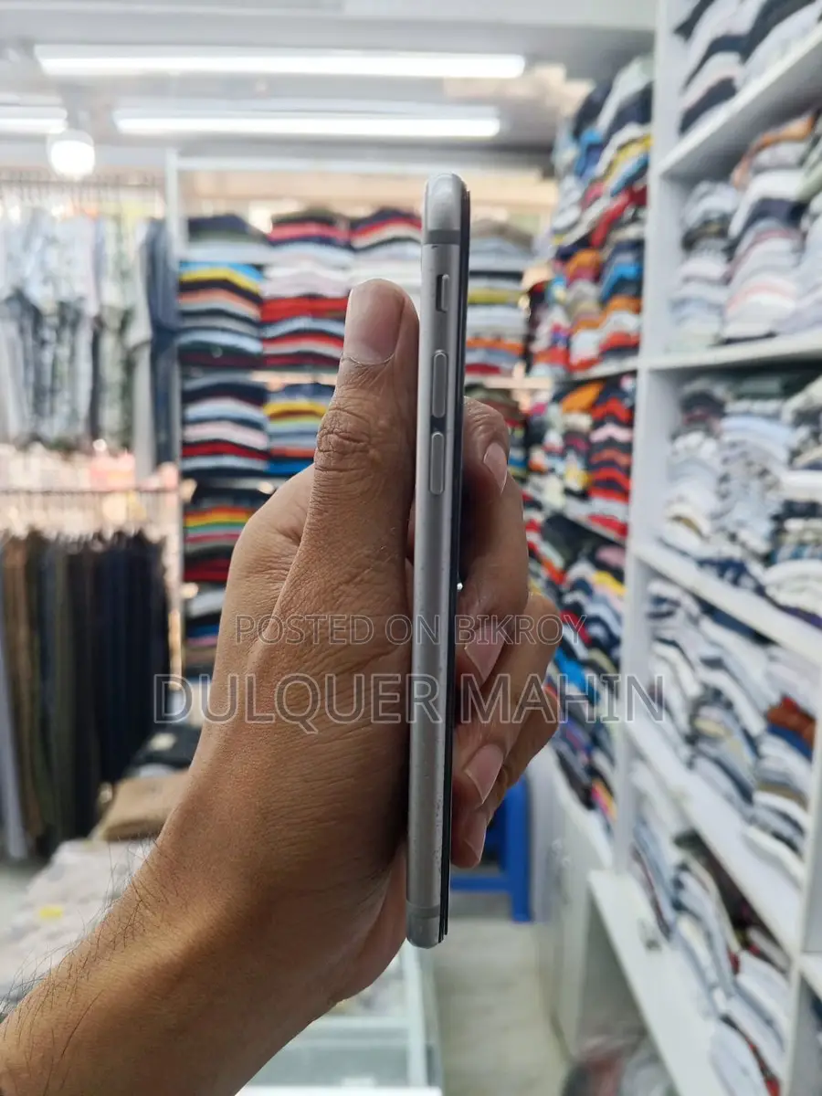 Apple iPhone 6S Original (Used)