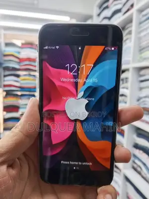 Apple iPhone 6S Original (Used)