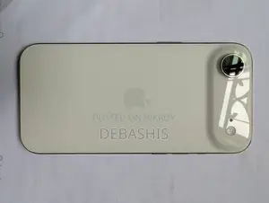 Apple Iphone Air (Used)