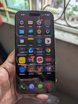 Apple Iphone Air (Used)