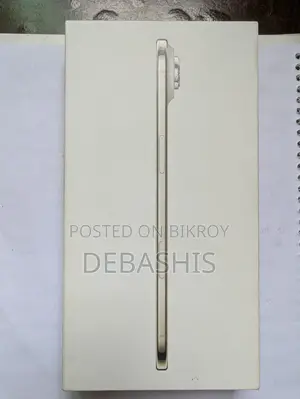 Apple Iphone Air (Used)