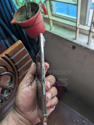 Apple Iphone Air (Used)